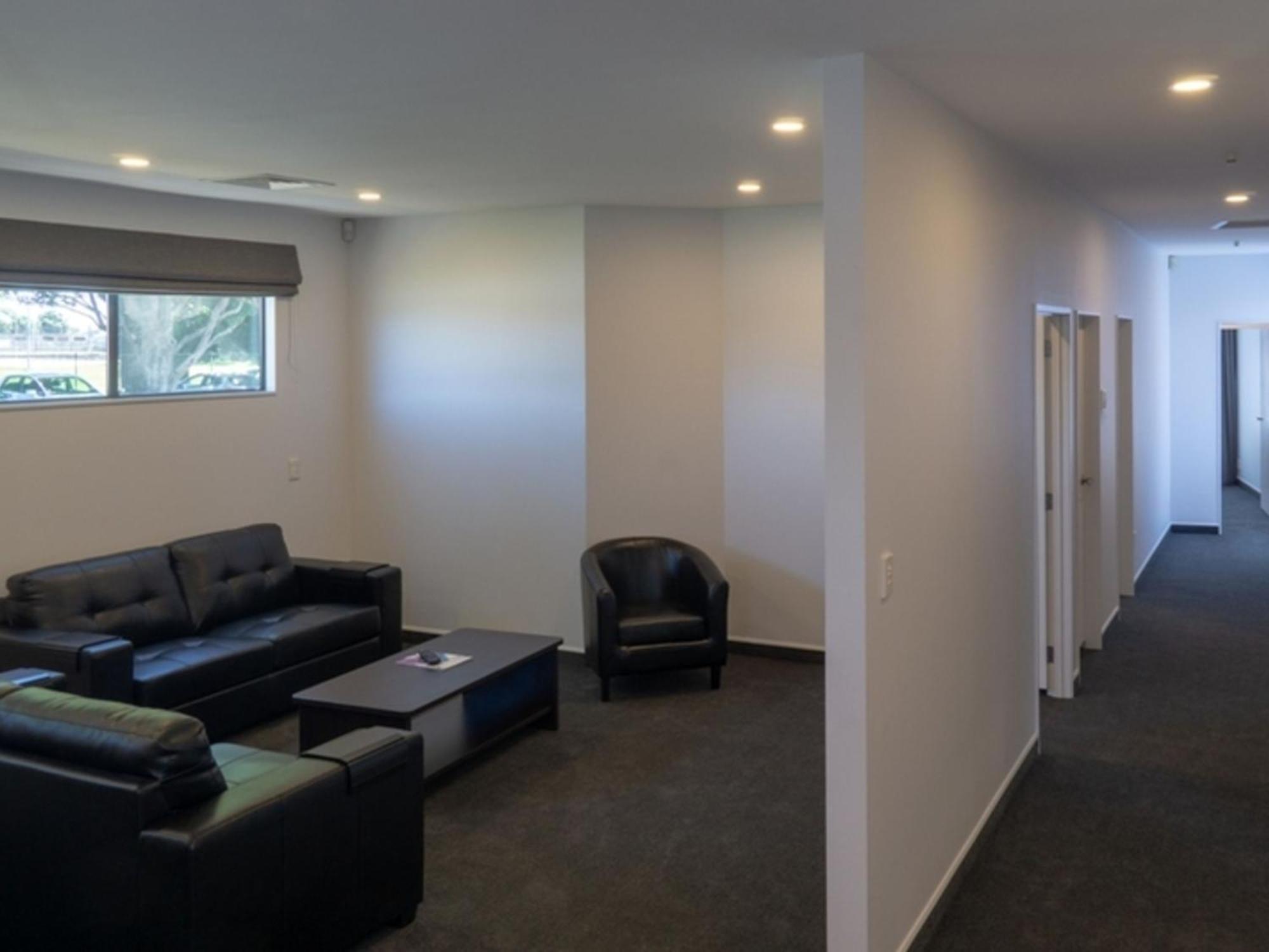Durham Court Motor Inn Tauranga Extérieur photo