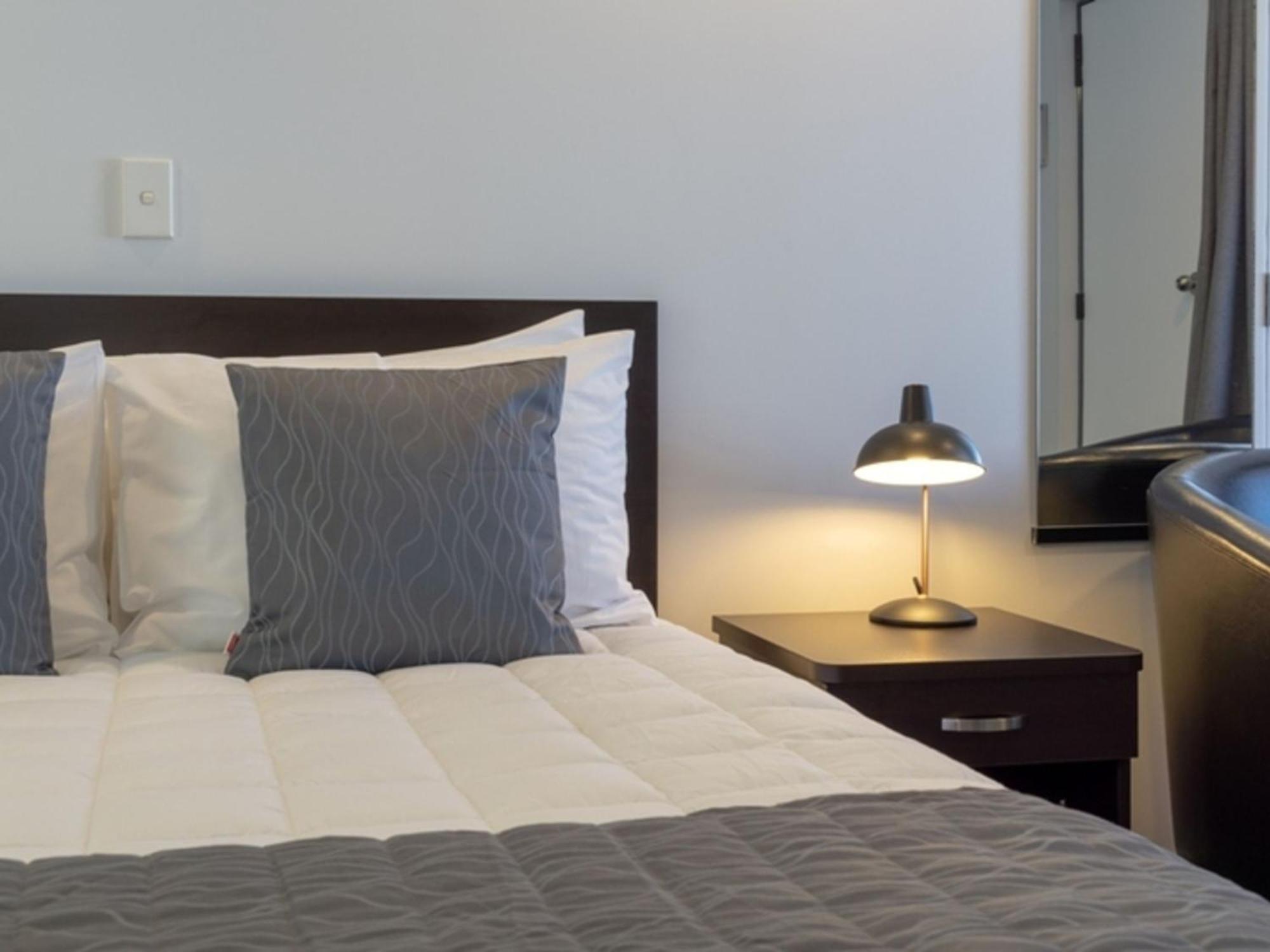 Durham Court Motor Inn Tauranga Extérieur photo