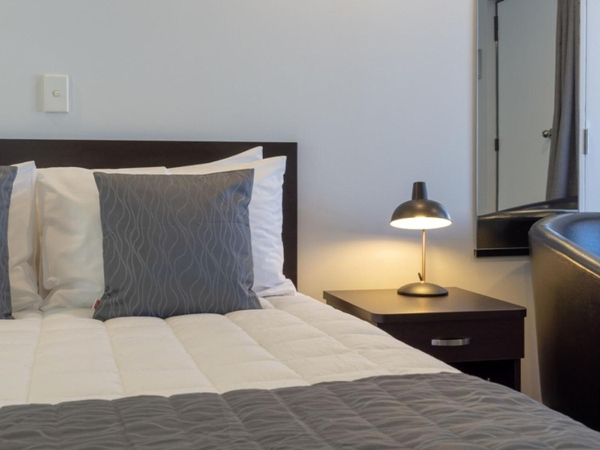 Durham Court Motor Inn Tauranga Chambre photo