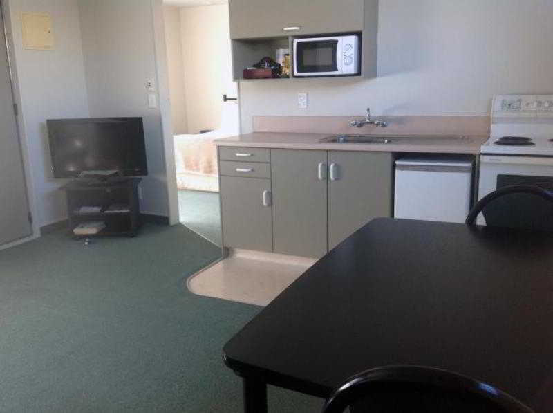 Durham Court Motor Inn Tauranga Extérieur photo