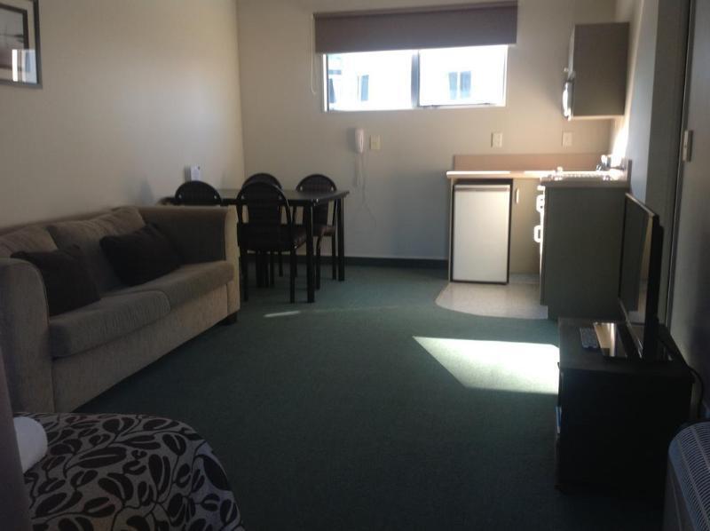 Durham Court Motor Inn Tauranga Extérieur photo