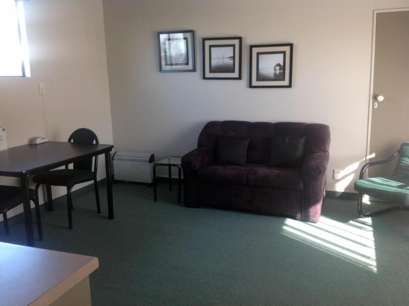 Durham Court Motor Inn Tauranga Extérieur photo